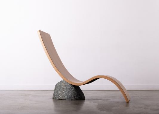 Wave Chair