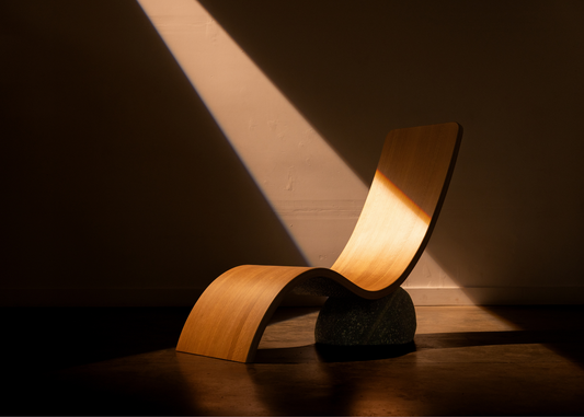 Wave Chair