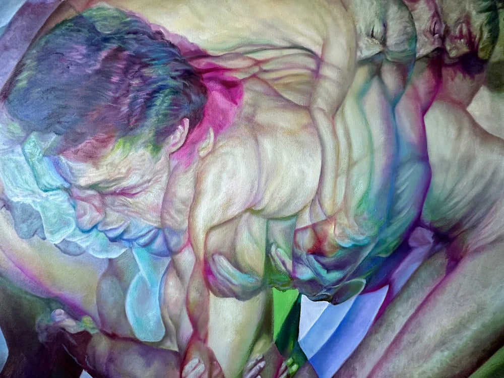 Vertigo 2 ***ON HOLD*****