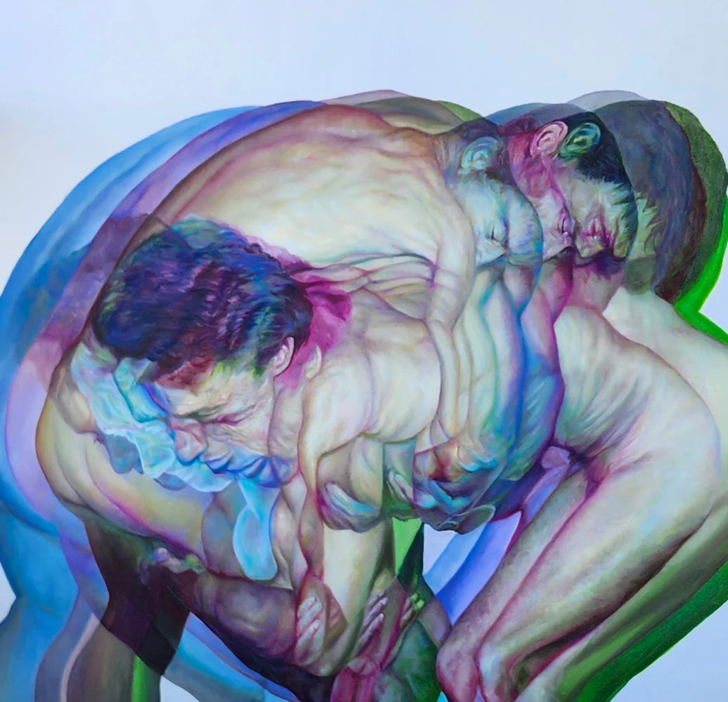 Vertigo 2 ***ON HOLD*****