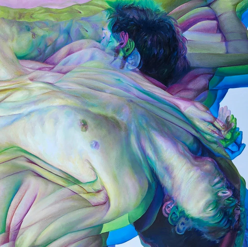 Vertigo 3 *****ON HOLD*****