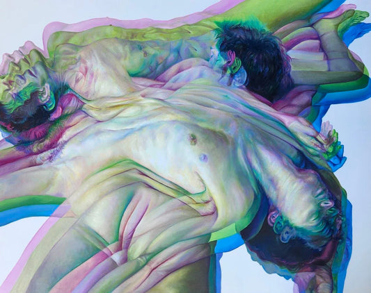 Vertigo 3 *****ON HOLD*****