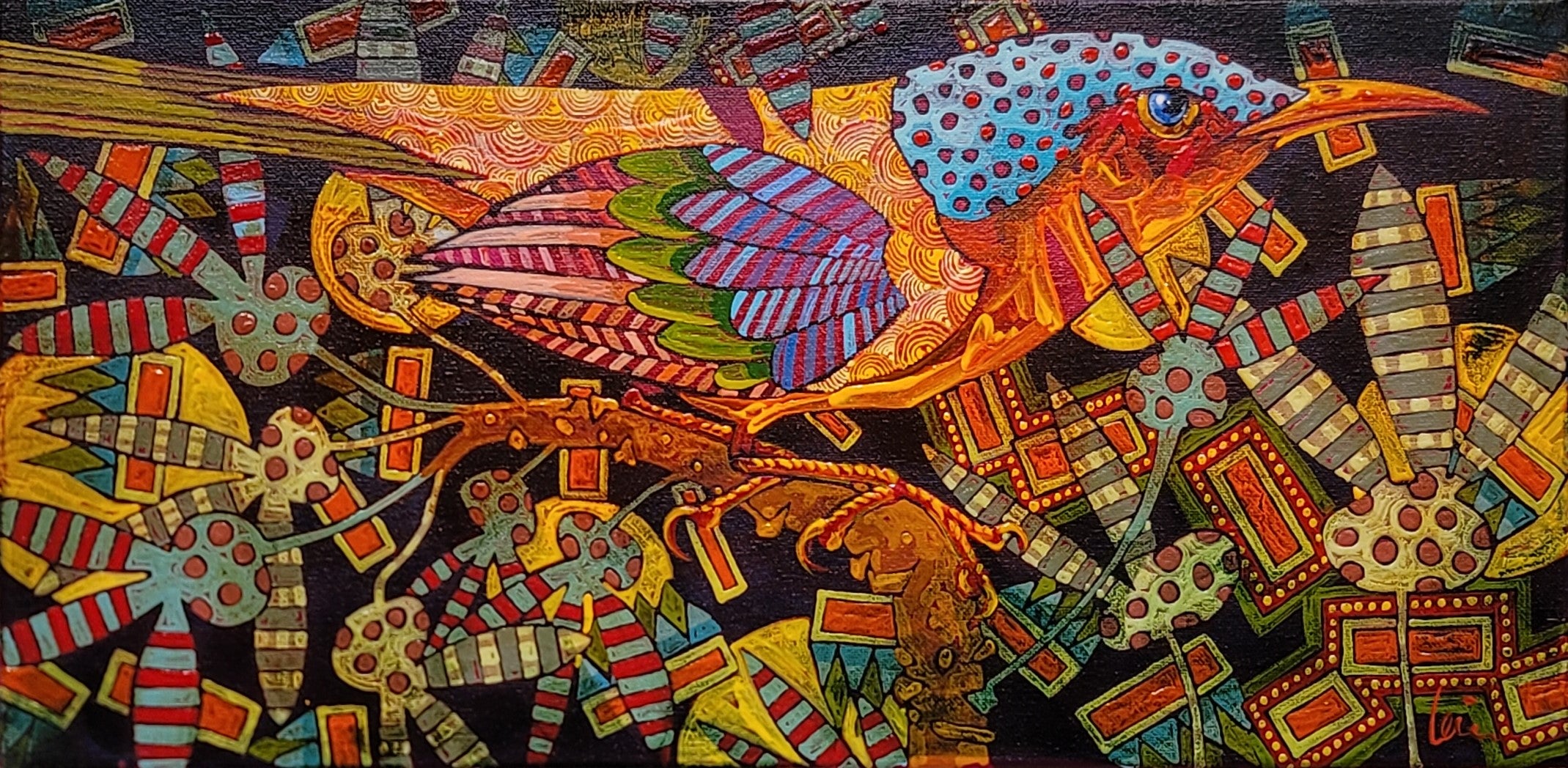 Merricks Art Patterns Weather Patterns – Gallery Merrick