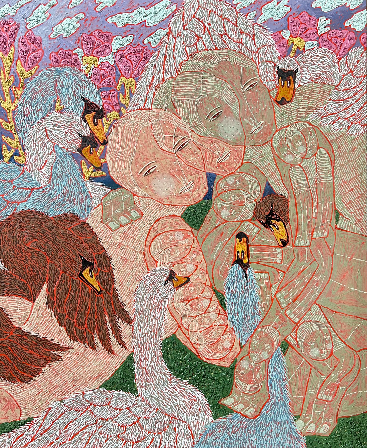 Dream of Togetherness