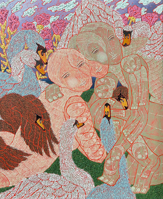 Dream of Togetherness
