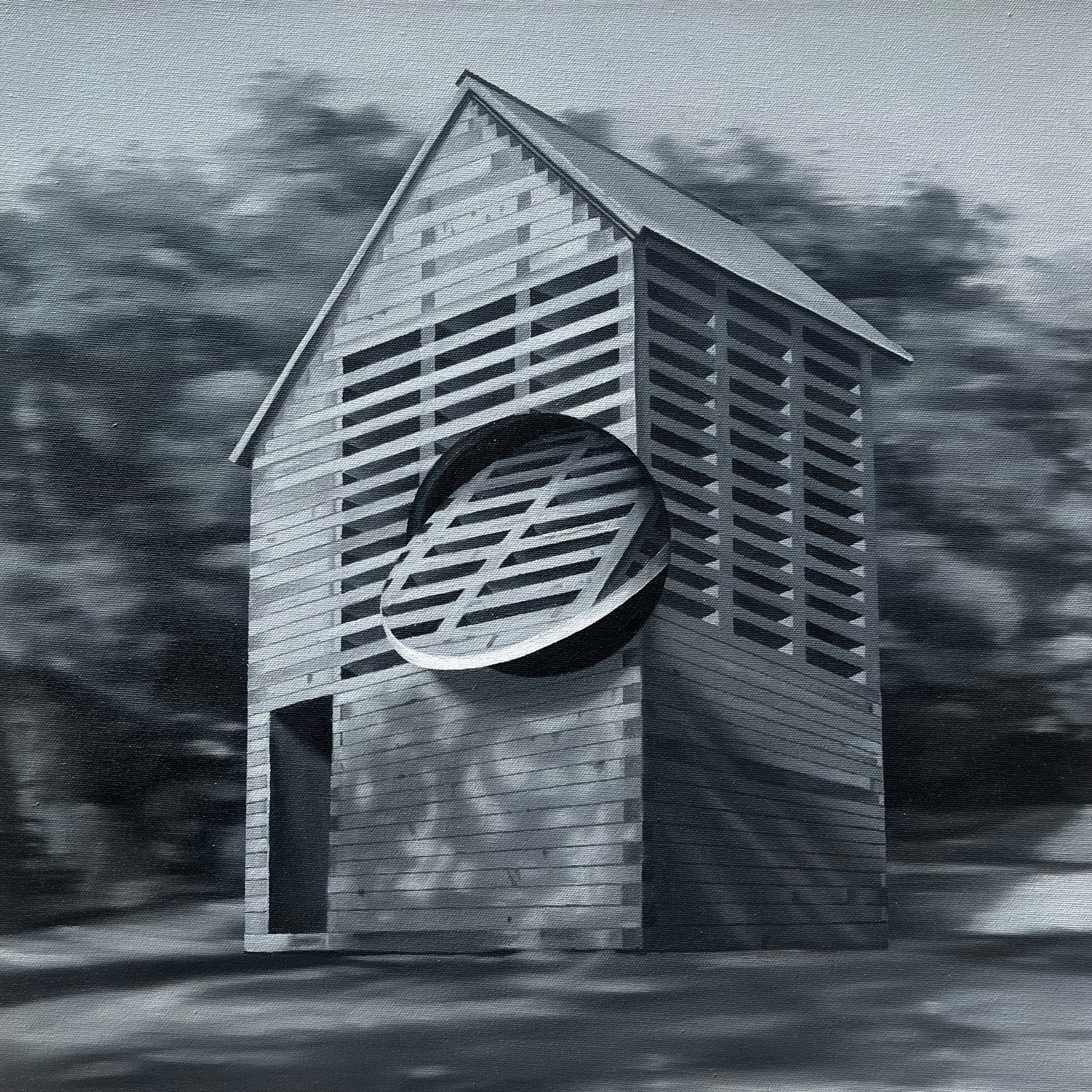 Flip original Canadian art by Aphisit Sidsunthia