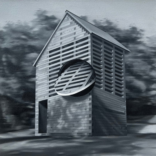 Flip original Canadian art by Aphisit Sidsunthia