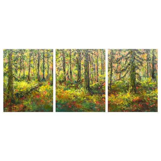 Forever Forest