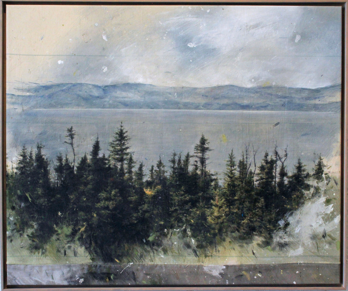 Kiskotuk trail – Gallery Merrick