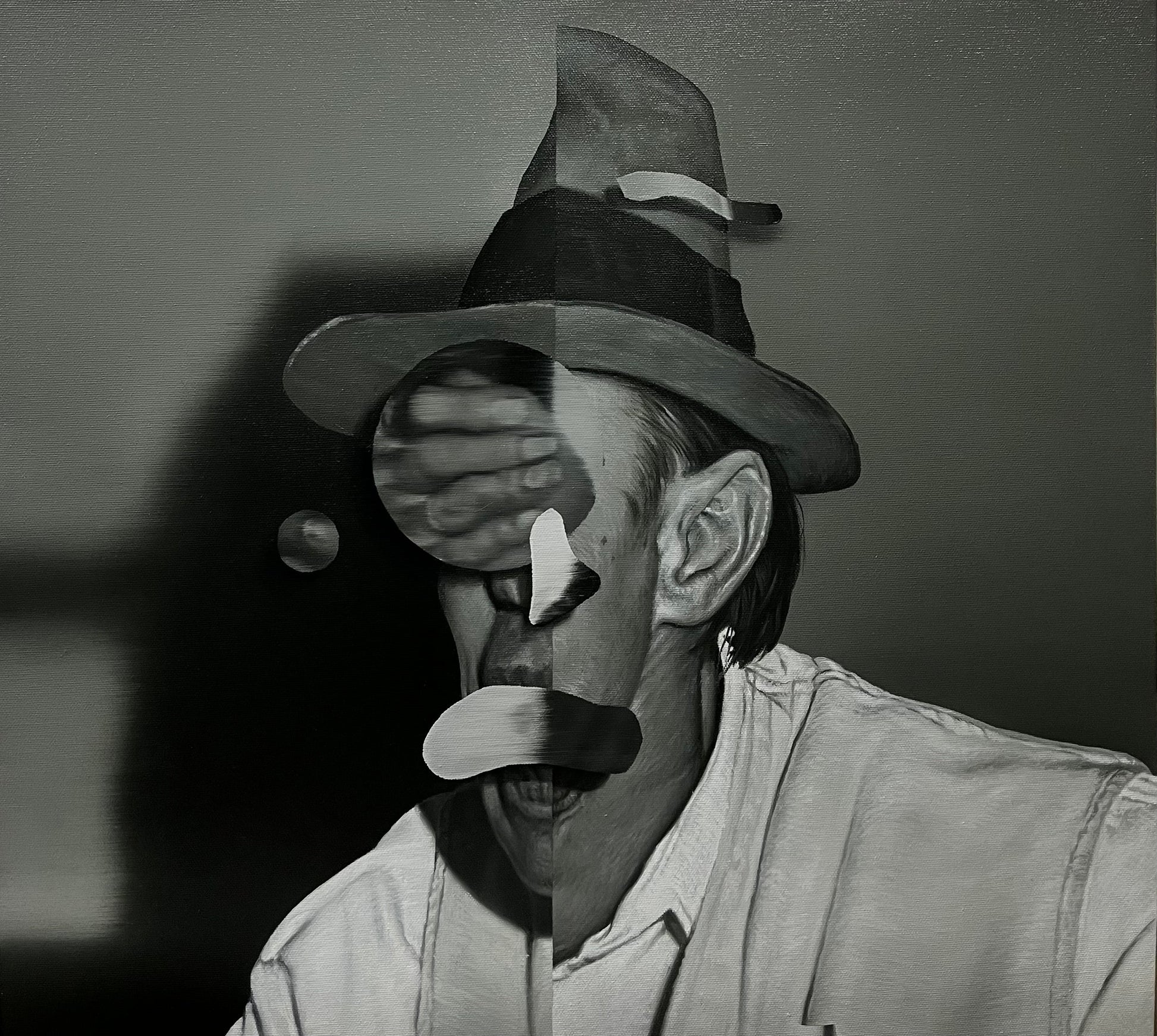 Loading identity original Canadian art by Aphisit Sidsunthia