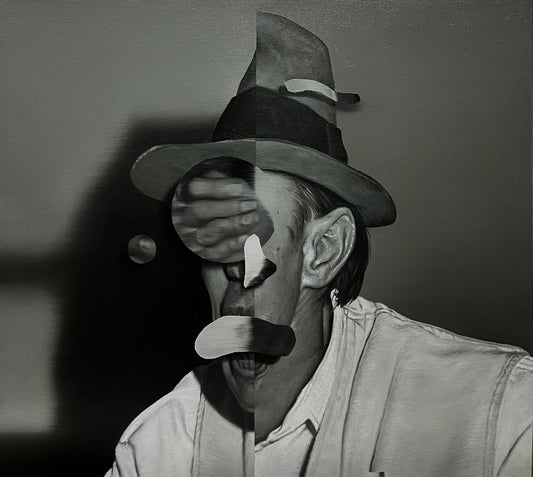 Loading identity original Canadian art by Aphisit Sidsunthia