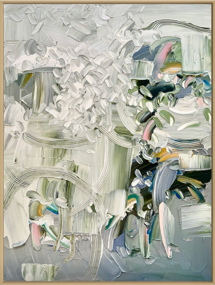 Snow and Ice – Gallery Merrick