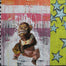 Jolly Chimp by Mary Lottridge
