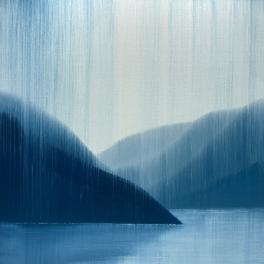 Placid Bay I by Gabrielle Strong