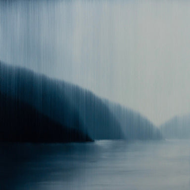 Quiet Dawn by Gabrielle Strong