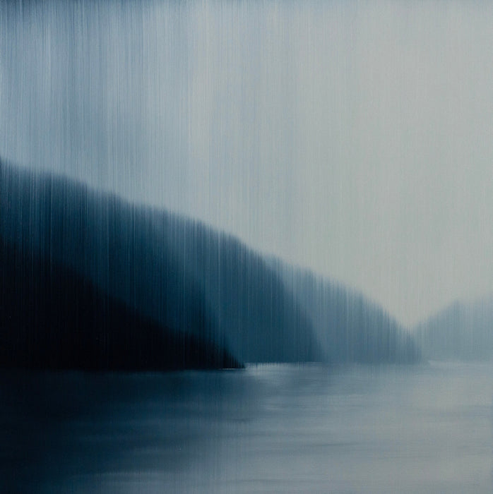 Quiet Dawn by Gabrielle Strong