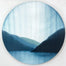 Porthole Series #26 by Gabrielle Strong