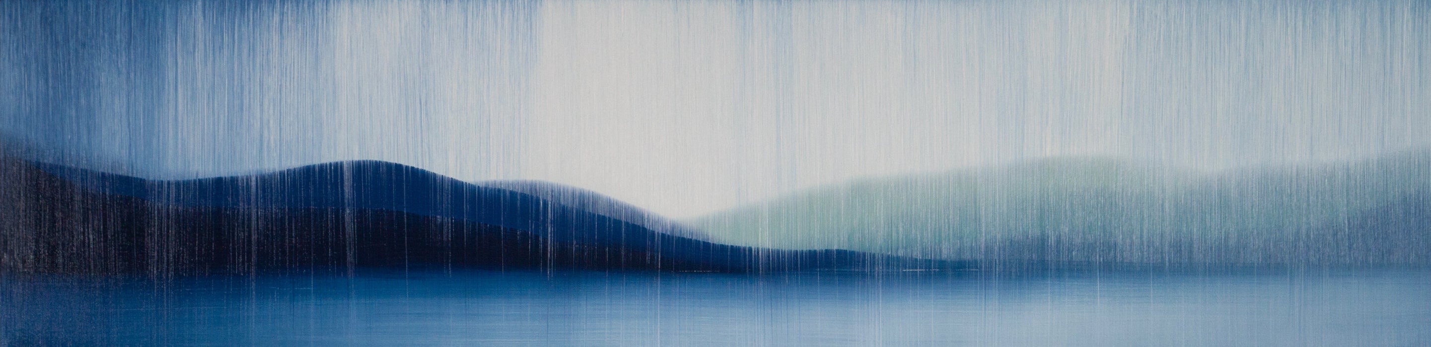 After the Rain by Gabrielle Strong