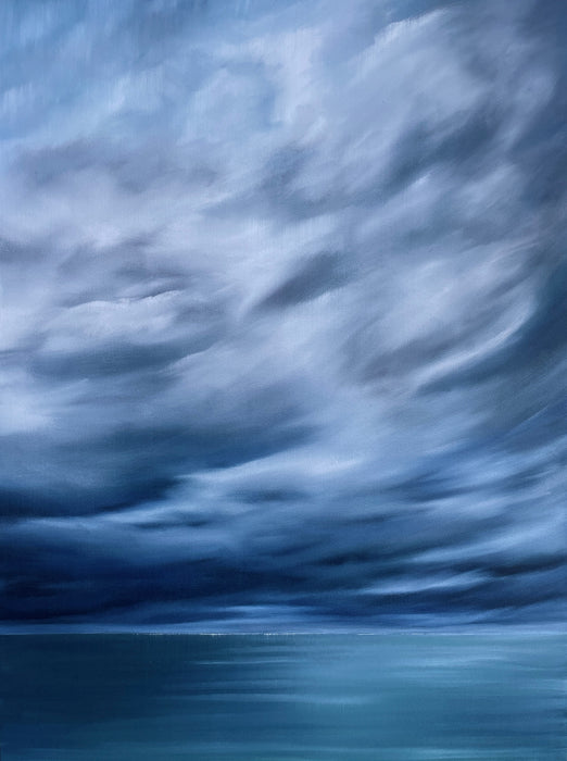 Breathless by Gabrielle Strong