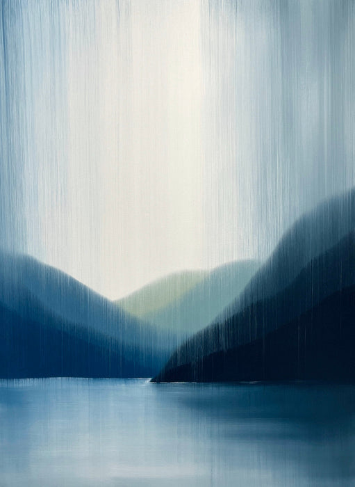 Passage of Time by Gabrielle Strong