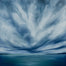 Rolling Sky I by Gabrielle Strong