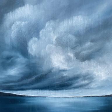 Rolling Sky II by Gabrielle Strong