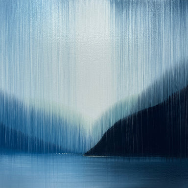 Harmony V by Gabrielle Strong