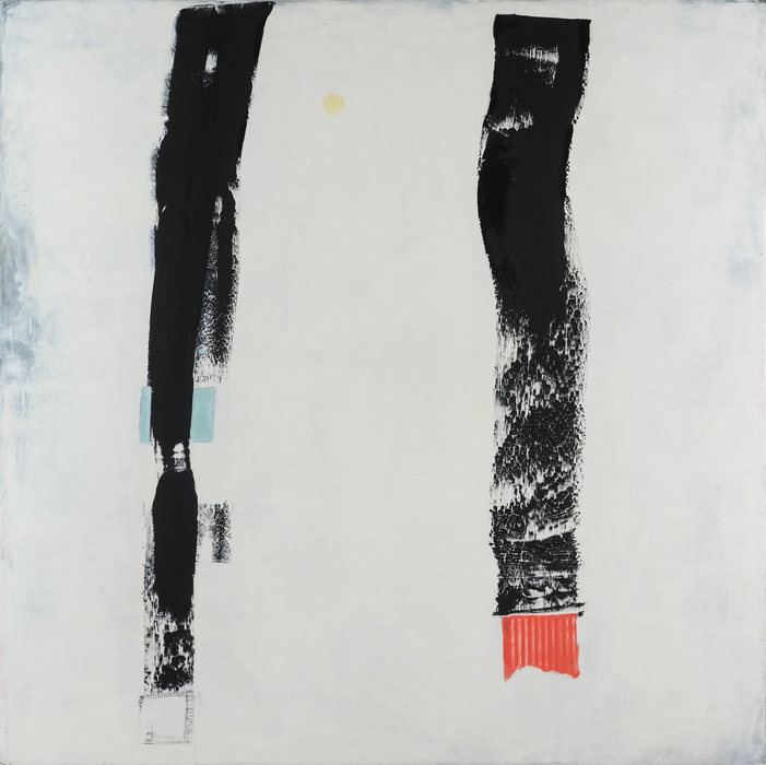 Stepping Out by Deborah Bakos
