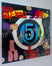 FIVE AND DIME original Canadian art by Jay Hanscom