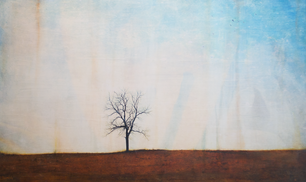 Freedom Found by Lori Bagneres