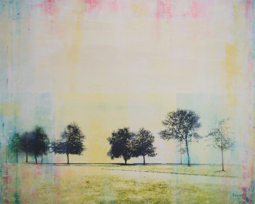 Alchemy & Complaisance by Lori Bagneres