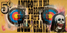 Amigo by Jay Hanscom