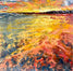 Be the Light original Canadian art by Kathy Bradshaw