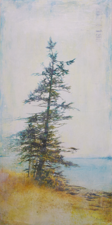 Bend & Sway by Lori Bagneres