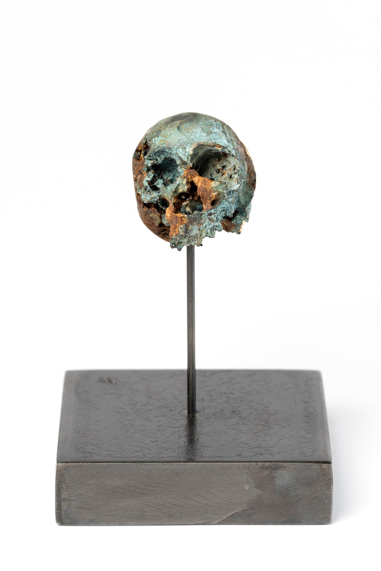 Brothers and Sisters 8 by Yann Normand