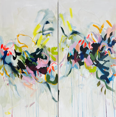 Catching Up To You by Andrea Soos