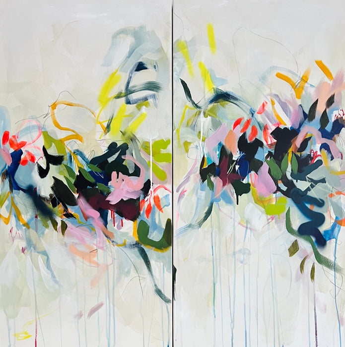 Catching Up To You by Andrea Soos