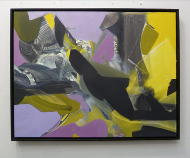 Dive by Gordon Hughes