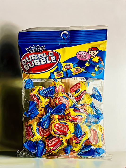 Double Bubble