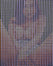 Figure Painting # 023-2205 by Les Thomas