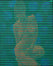 Figure Painting # 023-2208 by Les Thomas