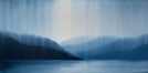 Calm Shores by Gabrielle Strong