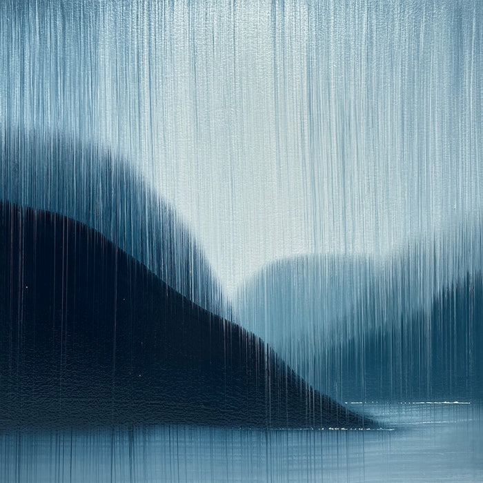 Serendipity II by Gabrielle Strong
