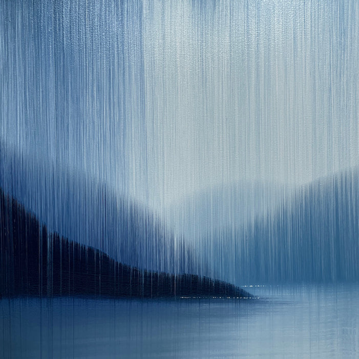 Serendipity VI by Gabrielle Strong