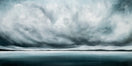 Usher the Storm by Gabrielle Strong