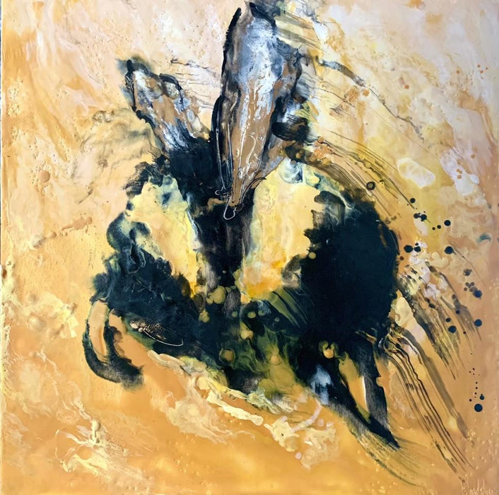Generosity by Kathy Bradshaw