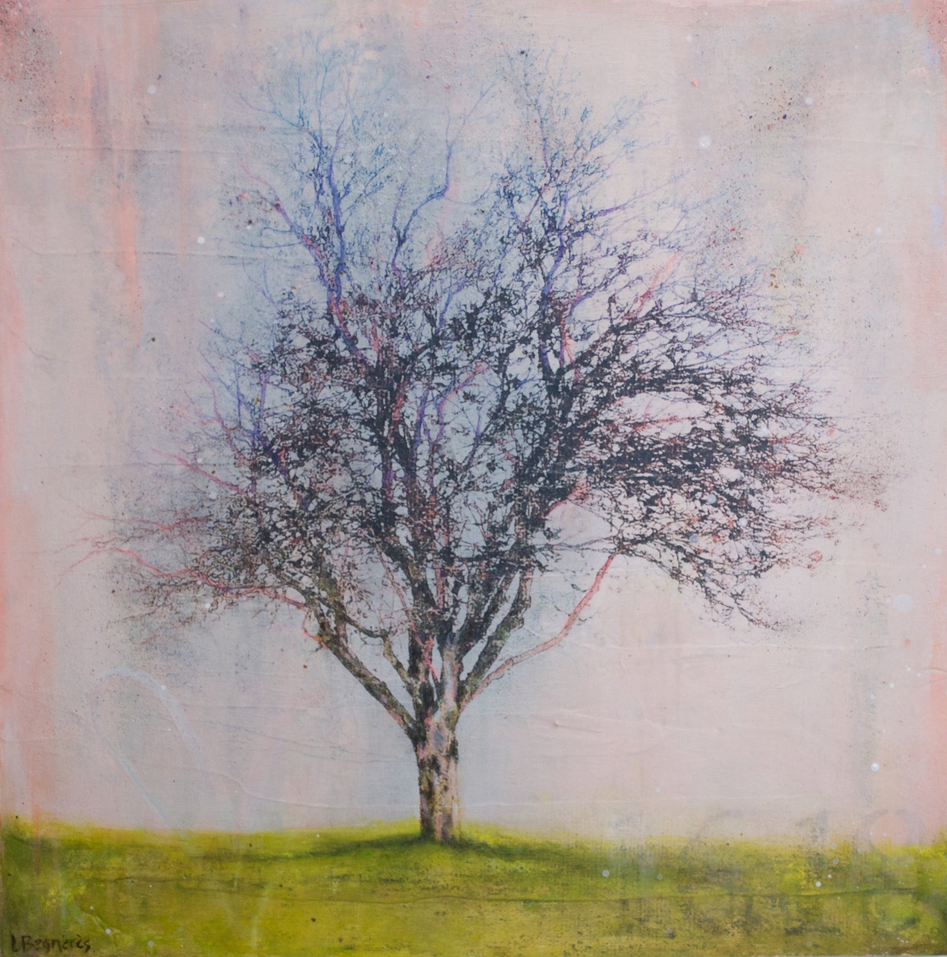 Golden Years by Lori Bagneres