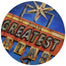 Greatest Star by Rob Croxford