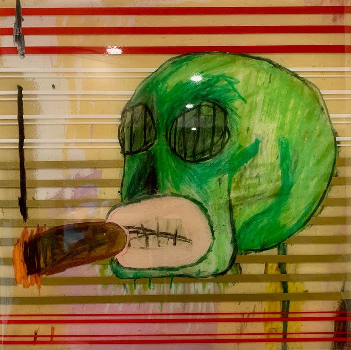 Nic Sick by Jay Hanscom