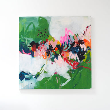 Half of The Day by Andrea Soos